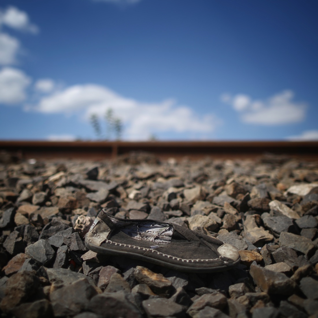 Storie di migranti in 25 foto