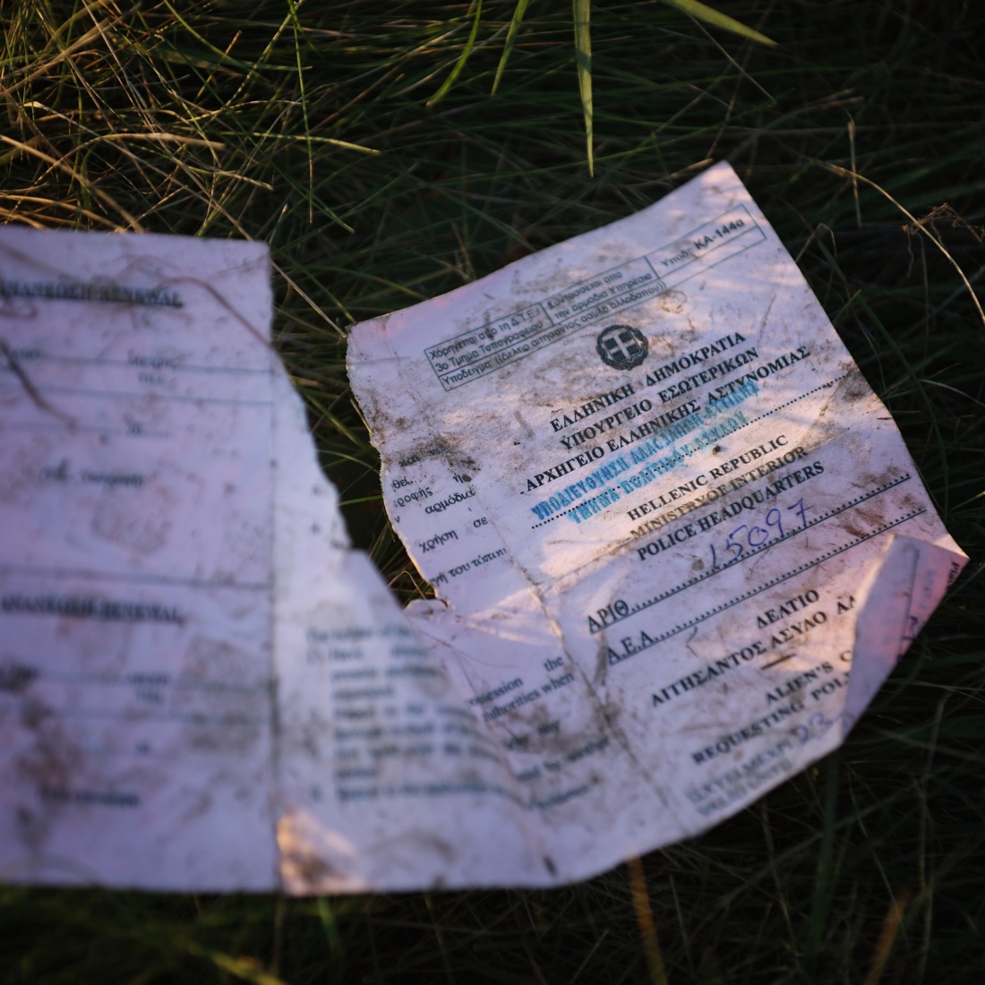 Storie di migranti in 25 foto