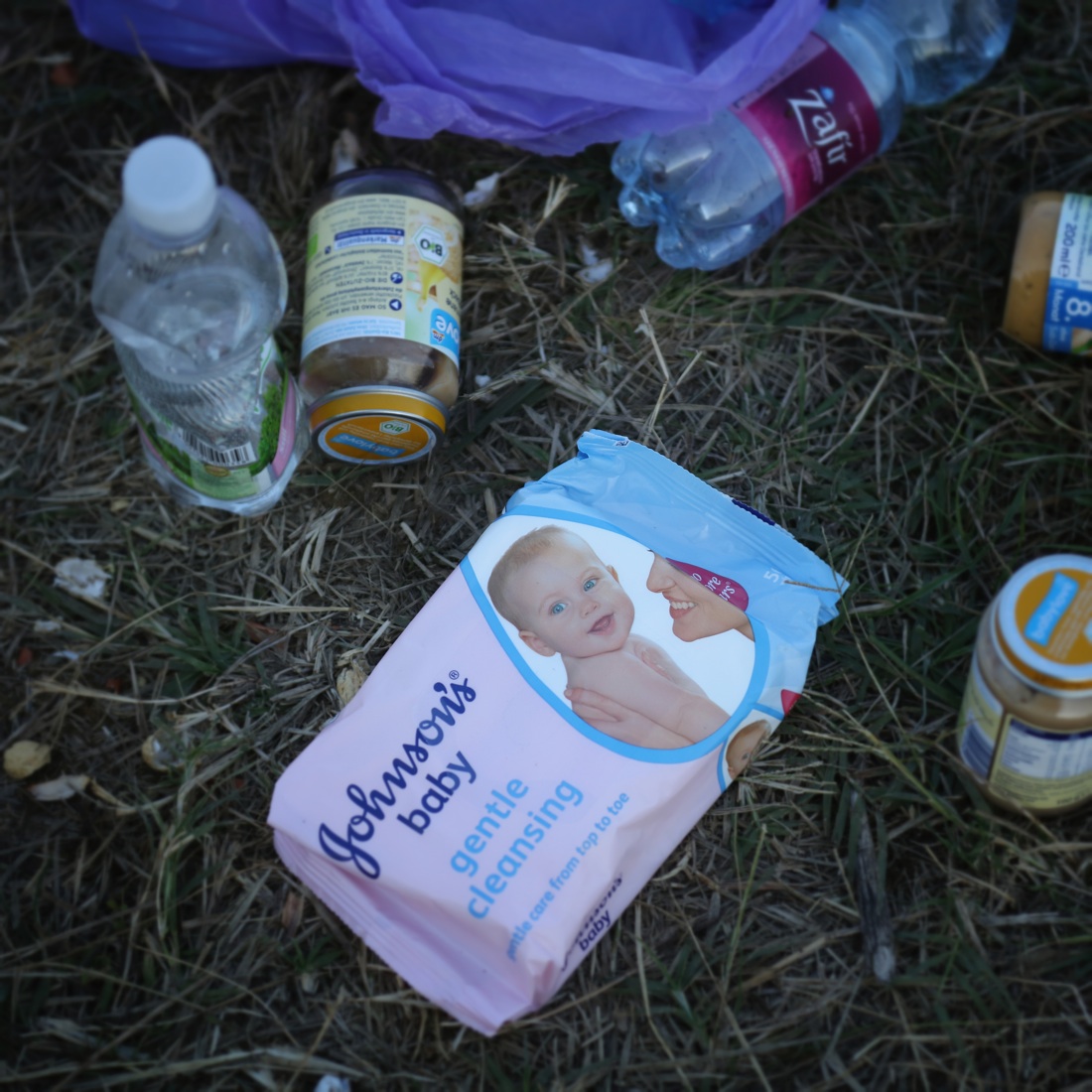 Storie di migranti in 25 foto