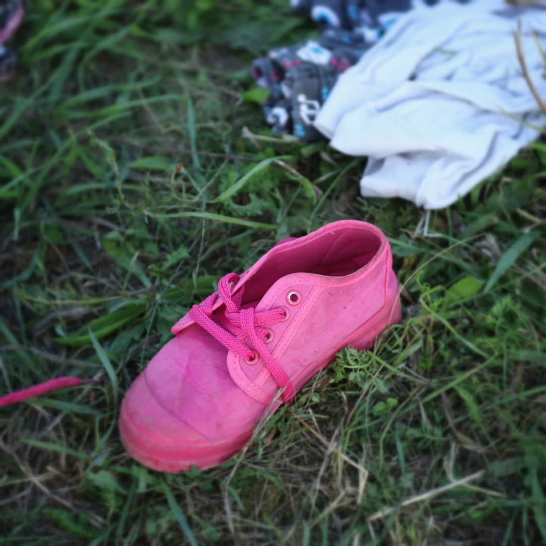 Storie di migranti in 25 foto