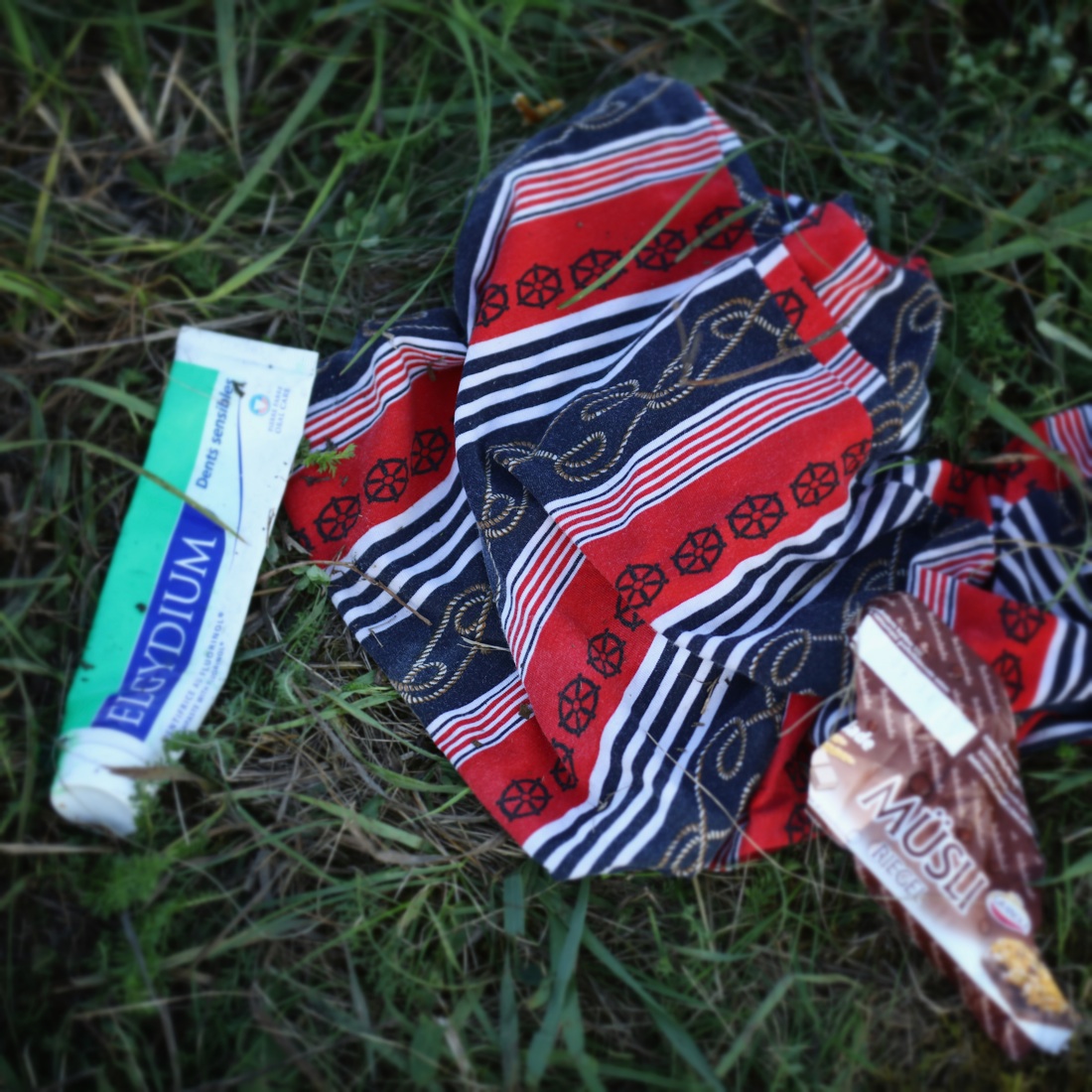 Storie di migranti in 25 foto