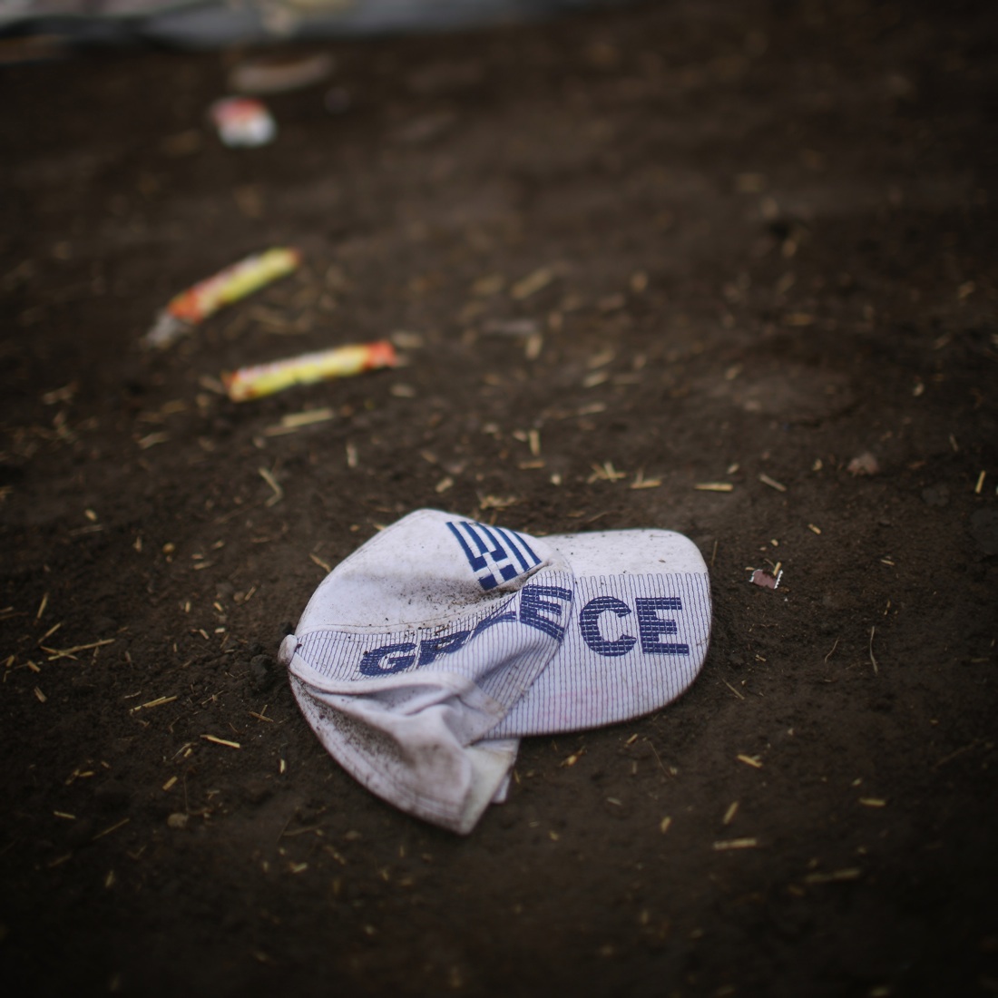 Storie di migranti in 25 foto