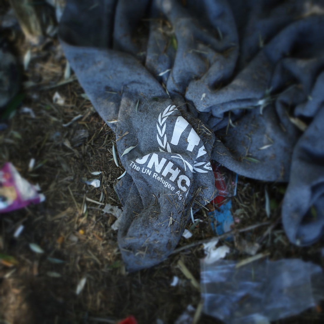 Storie di migranti in 25 foto