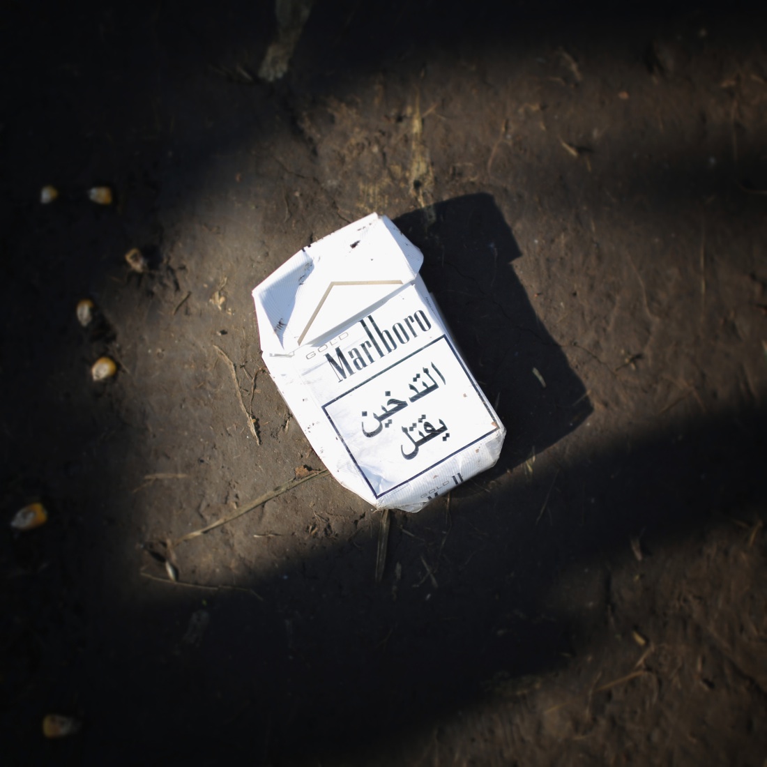 Storie di migranti in 25 foto