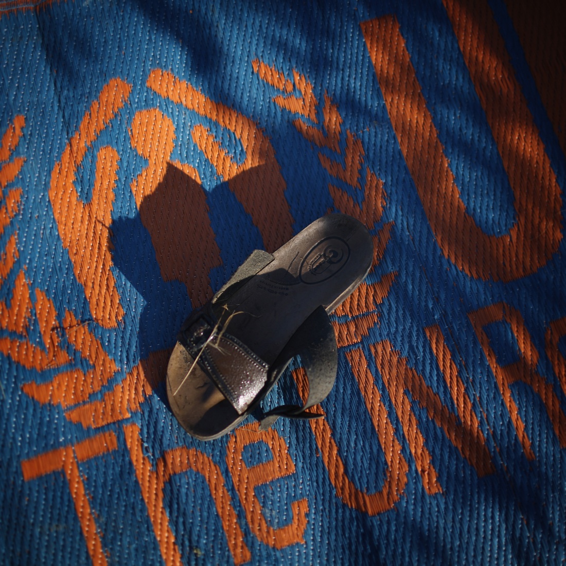 Storie di migranti in 25 foto