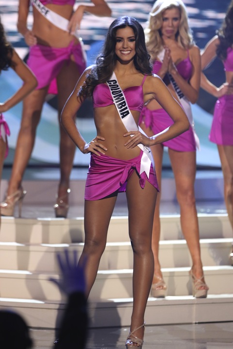 Donald Trump cede Miss Universo Donald Trump cede Miss Universo