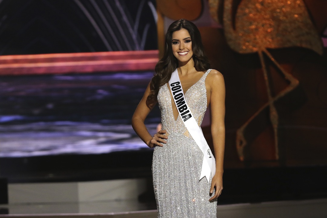 Donald Trump cede Miss Universo Donald Trump cede Miss Universo