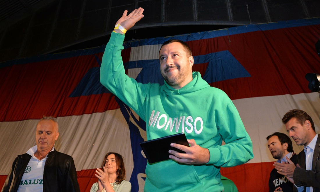 Il centrodestra italiano alla prova della riforma costituzionale