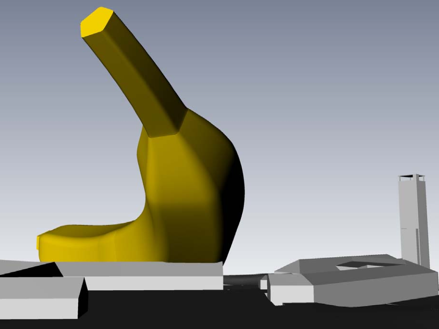 Parma hosts the unconventional exhibition on uncompleted artworks Parma hosts the unconventional exhibition on uncompleted artworks