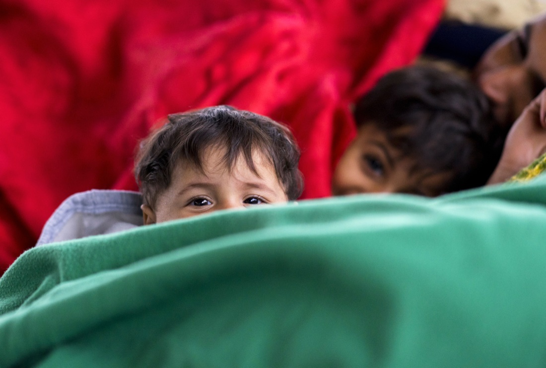 L’Europa senza frontiere non esiste