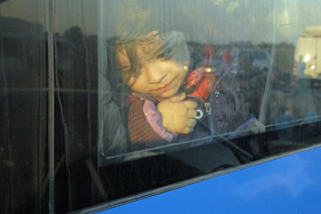 L’Europa senza frontiere non esiste