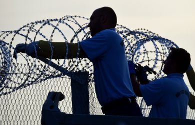 L’Europa senza frontiere non esiste