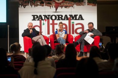Il meglio di Panorama d’Italia a Trento