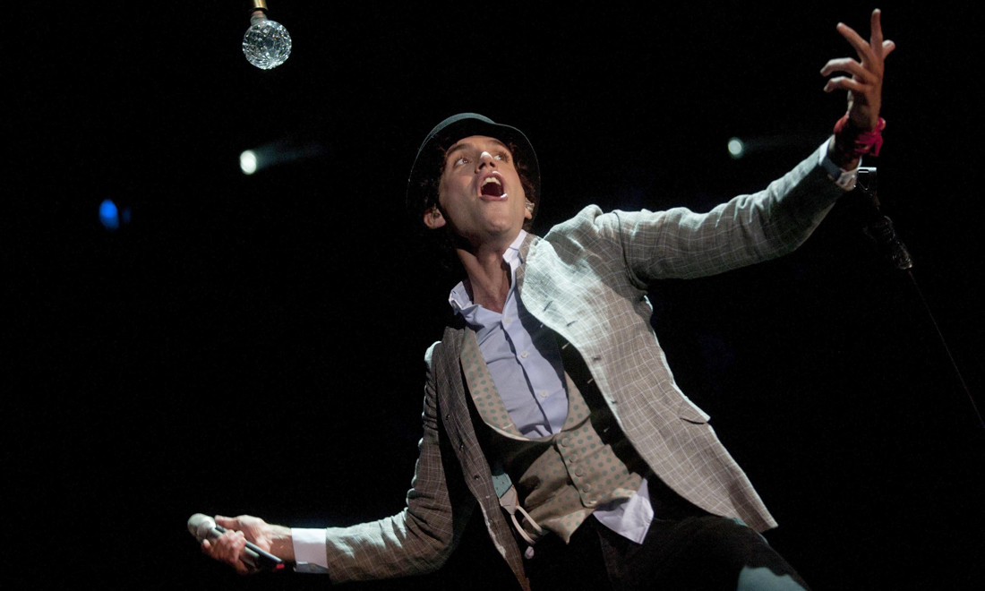 Mika: “XFactor? Adoro l’edizione italiana, è imprevedibile”