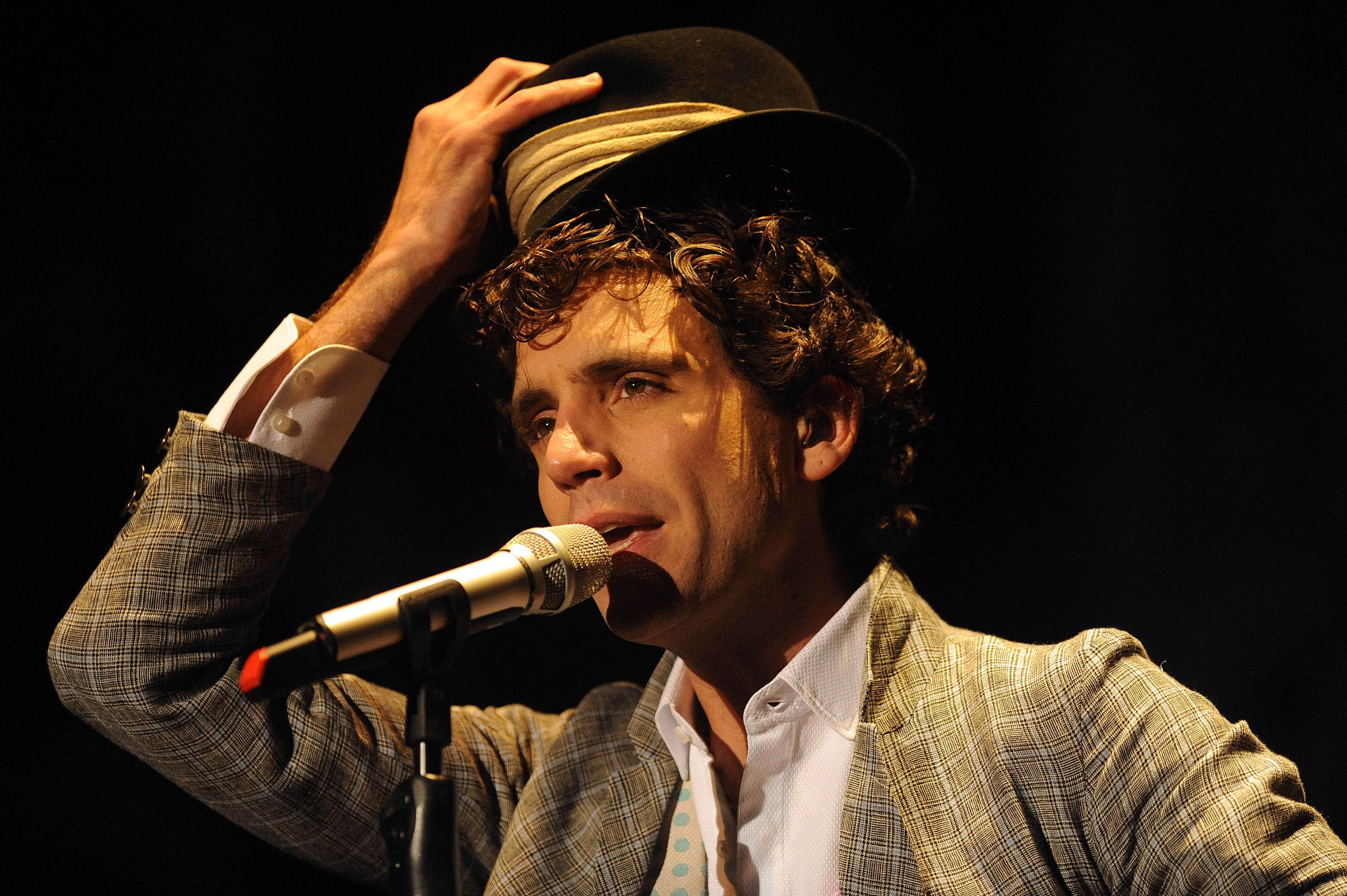 Mika: “XFactor? Adoro l’edizione italiana, è imprevedibile”