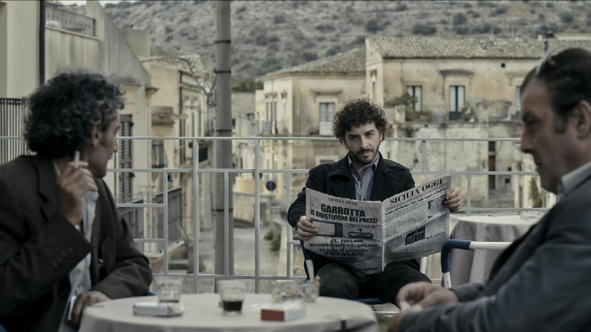 Galleria foto 'Il giovane Montalbano: 5 cose da sapere sulla seconda stagione' - foto 2