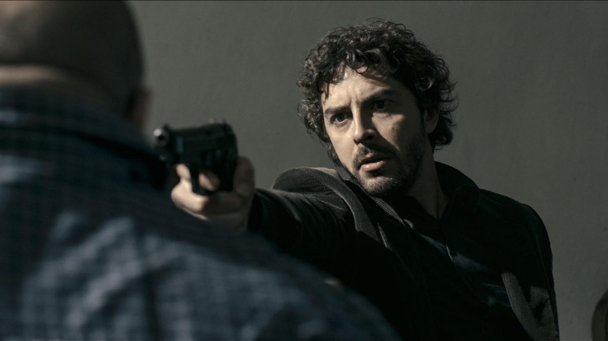 Galleria foto 'Il giovane Montalbano: 5 cose da sapere sulla seconda stagione' - foto 3