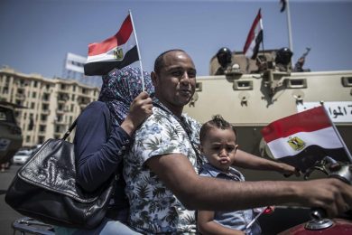 Egitto: la strage dei turisti si poteva evitare