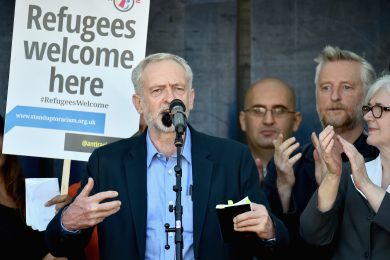Regno Unito, perché Jeremy Corbyn ha conquistato il Labour