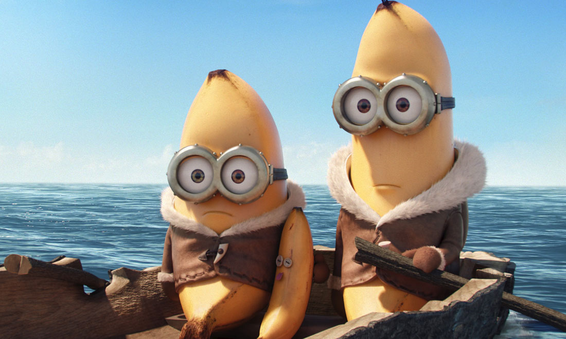 I 10 film più visti della settimana (7-13 settembre)