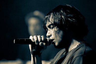 Amici 15: il nuovo giudice è Fabrizio Moro – Le 10 cose da sapere