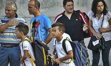 Scuola e povertà in Italia: il rapporto di Save the Children