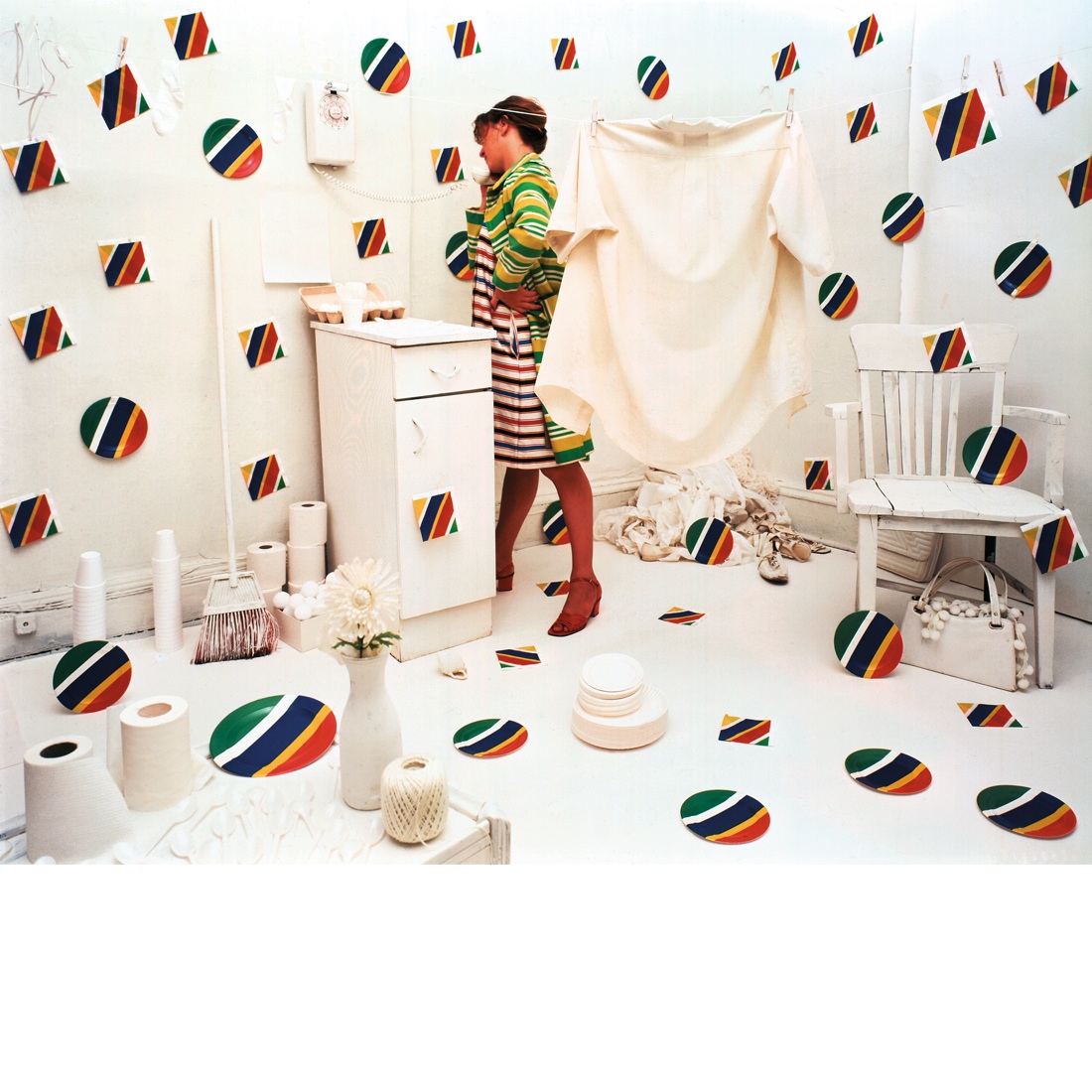 La fotografia e il fascino dell’antico