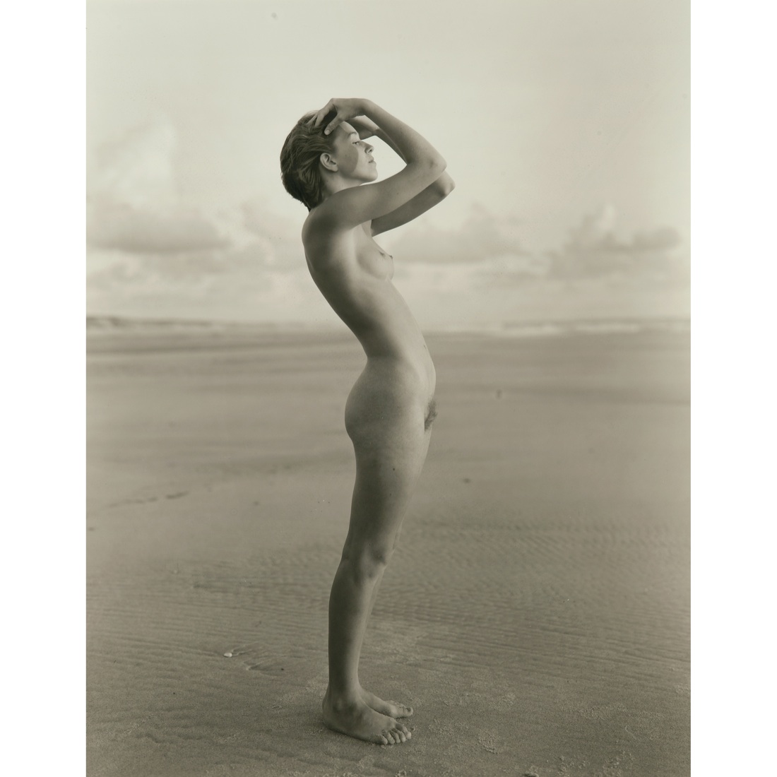 La fotografia e il fascino dell’antico