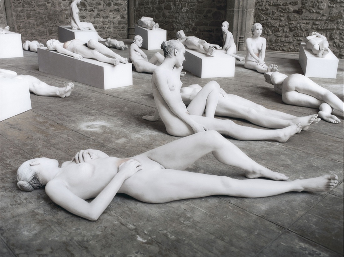 La fotografia e il fascino dell’antico