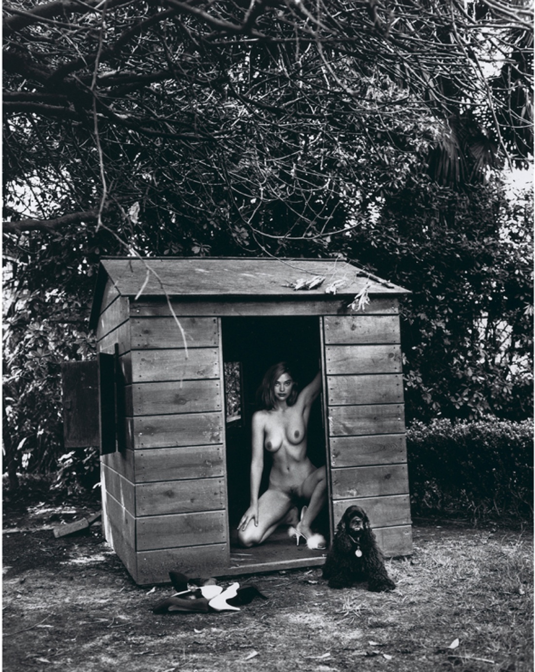 La fotografia e il fascino dell’antico