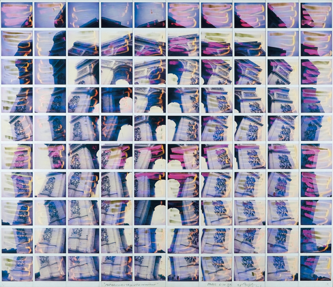 La fotografia e il fascino dell’antico