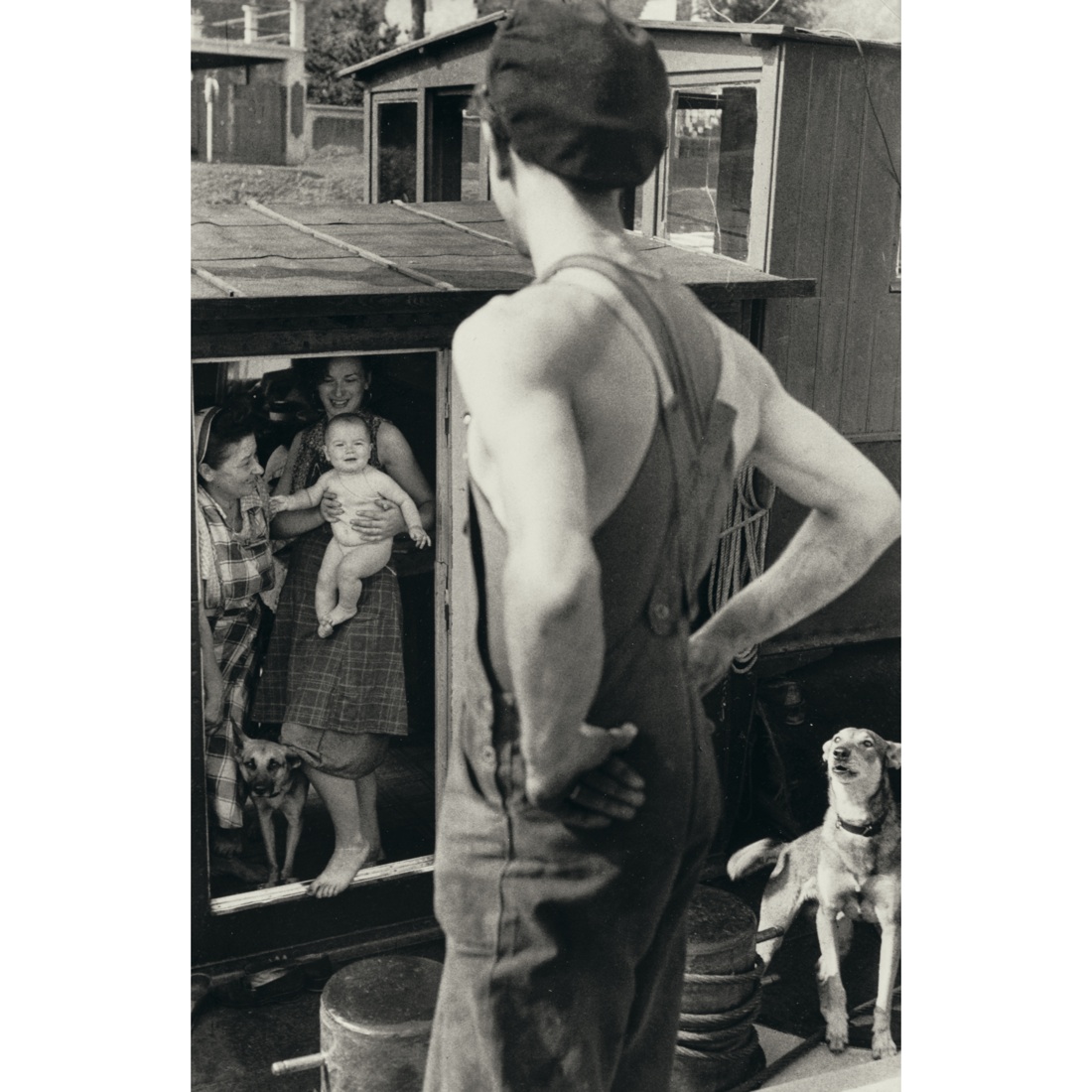 La fotografia e il fascino dell’antico