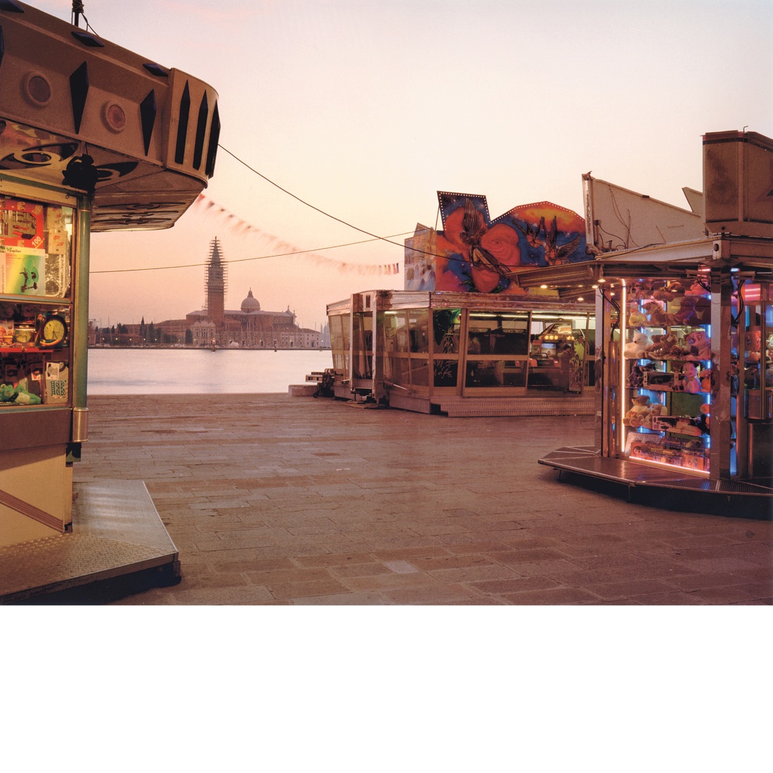 La fotografia e il fascino dell’antico