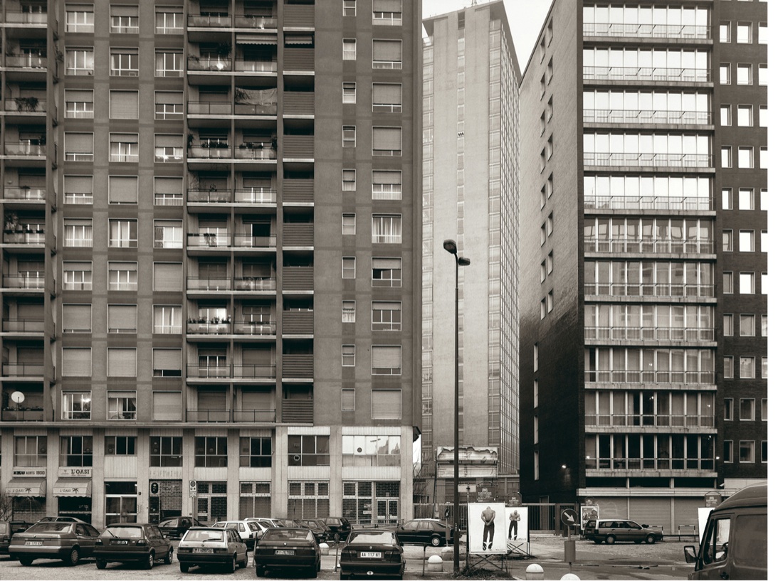 La fotografia e il fascino dell’antico