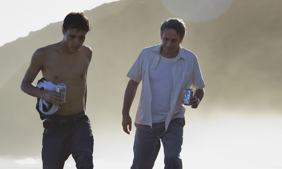 Venezia 2015, ecco perché Desde allá di Lorenzo Vigas ha vinto il Leone d’oro Venezia 2015, ecco perché Desde allá di Lorenzo Vigas ha vinto il Leone d’oro