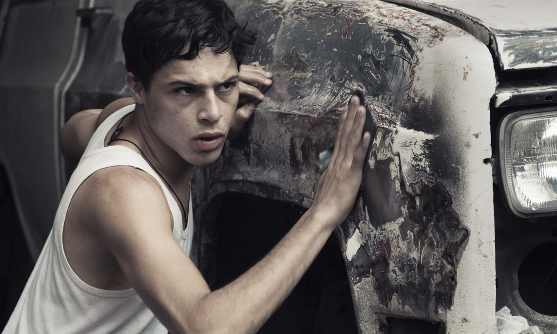 Venezia 2015, ecco perché Desde allá di Lorenzo Vigas ha vinto il Leone d’oro Venezia 2015, ecco perché Desde allá di Lorenzo Vigas ha vinto il Leone d’oro