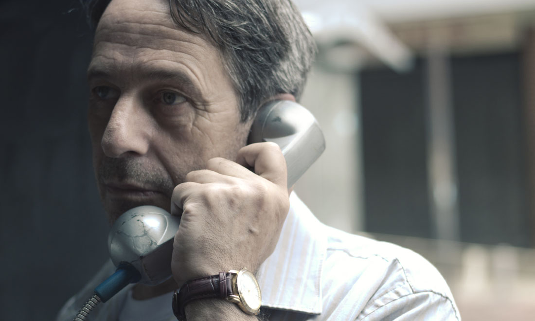 Venezia 2015, ecco perché Desde allá di Lorenzo Vigas ha vinto il Leone d’oro Venezia 2015, ecco perché Desde allá di Lorenzo Vigas ha vinto il Leone d’oro