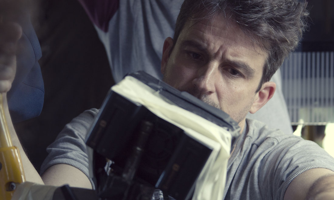 Venezia 2015, ecco perché Desde allá di Lorenzo Vigas ha vinto il Leone d’oro Venezia 2015, ecco perché Desde allá di Lorenzo Vigas ha vinto il Leone d’oro