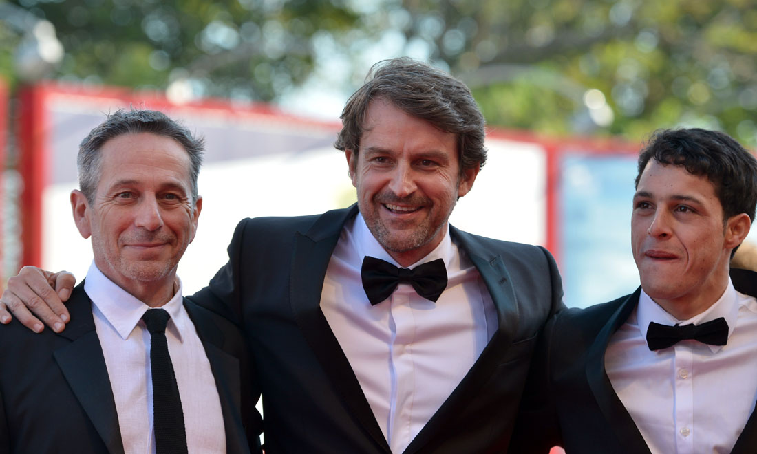 Venezia 2015, ecco perché Desde allá di Lorenzo Vigas ha vinto il Leone d’oro Venezia 2015, ecco perché Desde allá di Lorenzo Vigas ha vinto il Leone d’oro