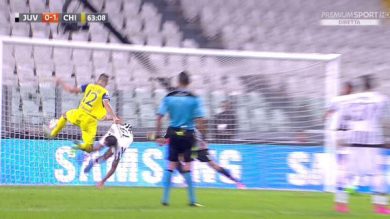3a giornata – Gol annullato, rigori e polemiche: Guida sbaglia Juve-Chievo