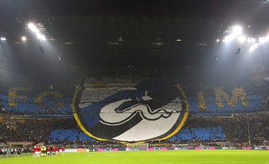 L’Inter avvisa il campionato: derby e capolista (non accadeva dal 2010)