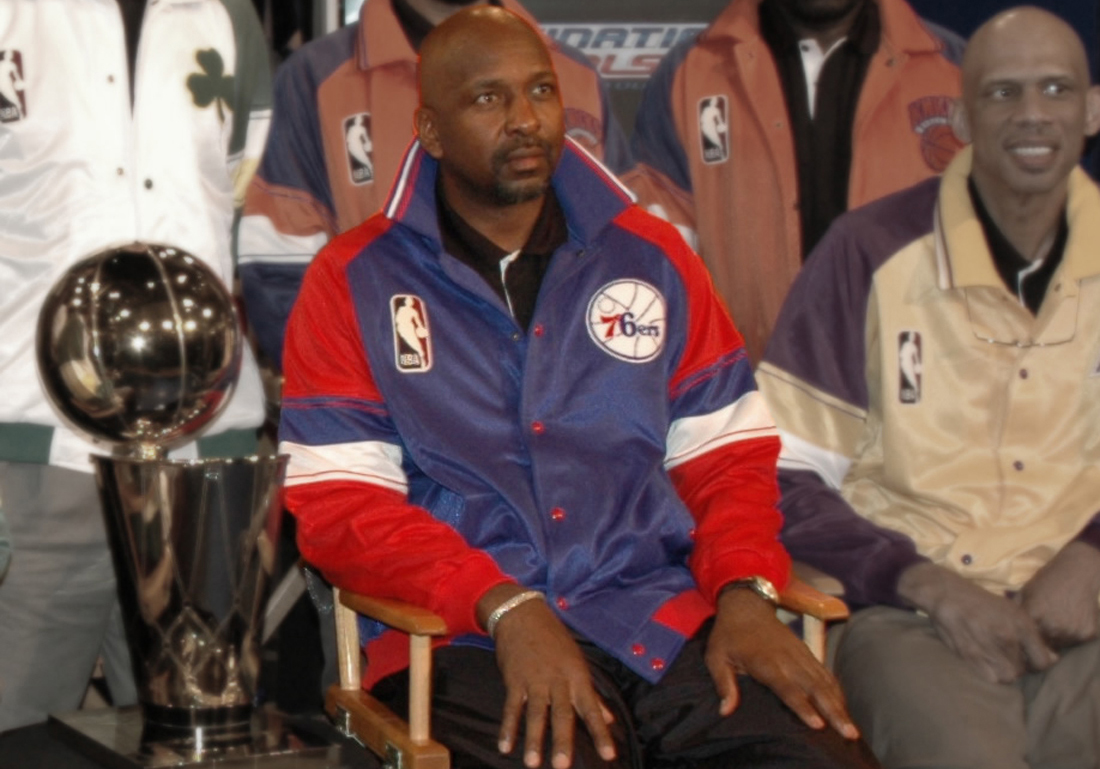 Leggende Nba: è morto Moses Malone