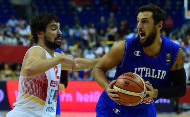 Europei di basket, fase finale: il pronostico di Flavio Tranquillo