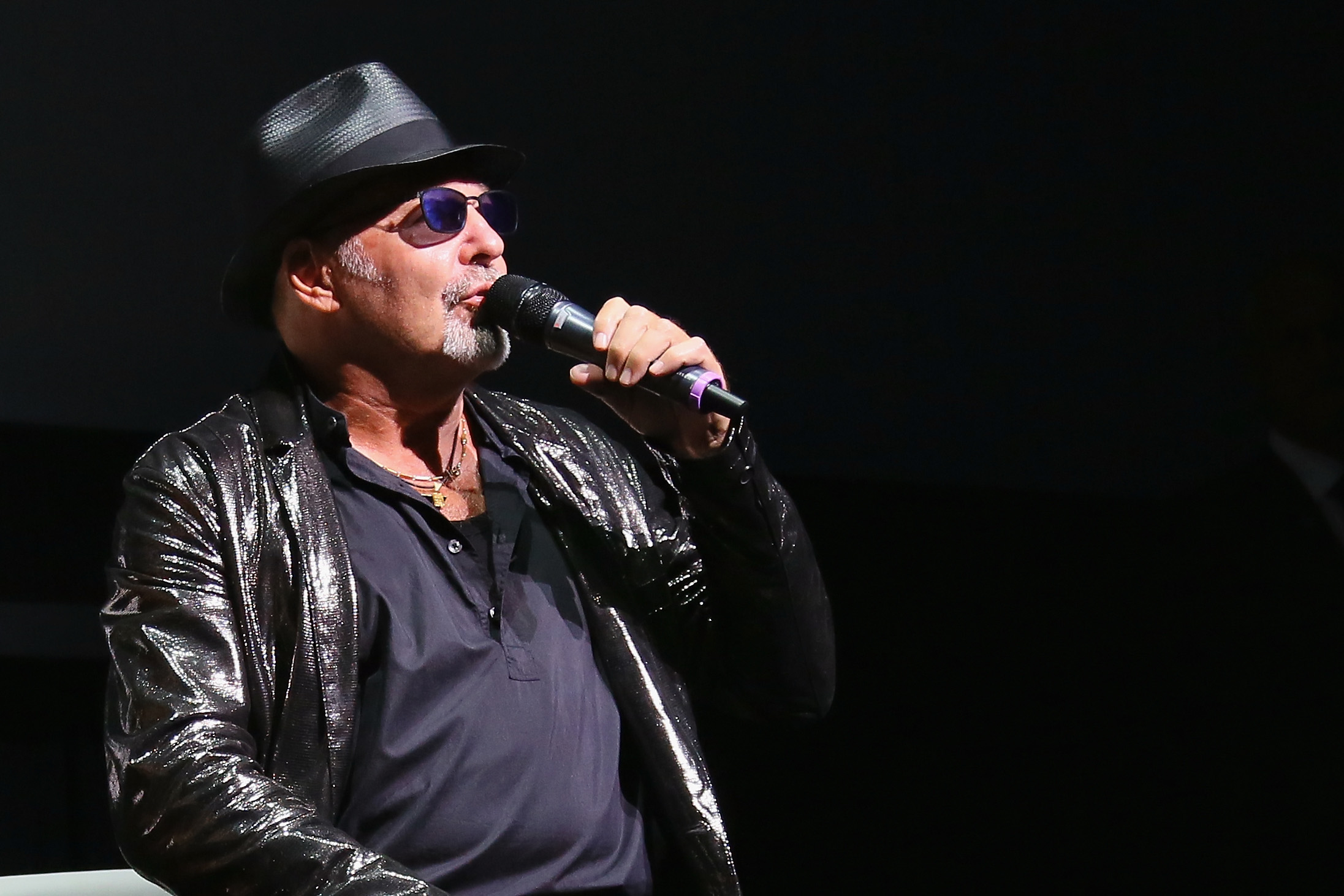 Vasco Rossi:  “Il decalogo di Vasco” alla Mostra del Cinema di Venezia