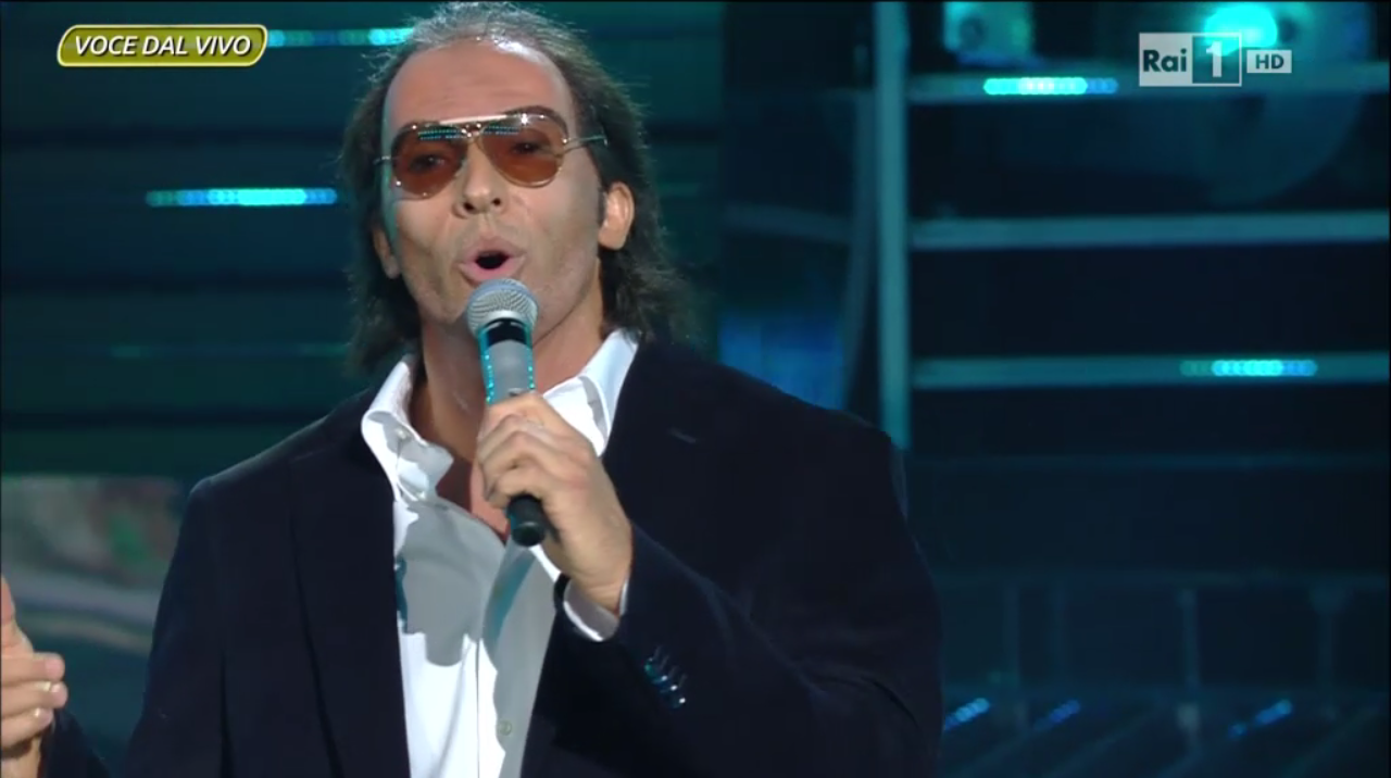 Tale e Quale Show 5: Elena Di Cioccio è Antonella Ruggiero – Le pagelle Tale e Quale Show 5: Elena Di Cioccio è Antonella Ruggiero – Le pagelle