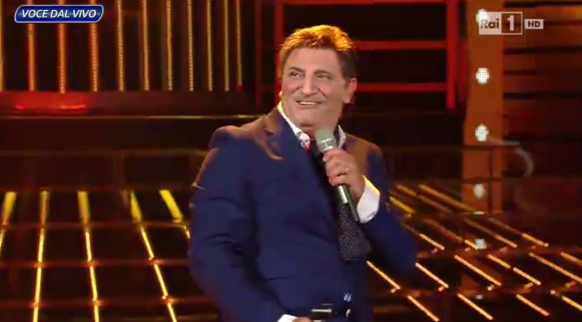 Galleria foto 'Tale e Quale Show 5: Elena Di Cioccio è Antonella Ruggiero – Le pagelle' - foto 6