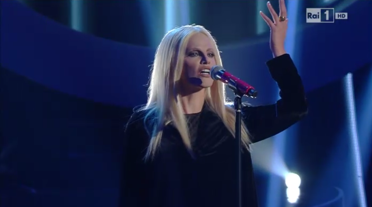 Tale e Quale Show 5: Elena Di Cioccio è Antonella Ruggiero – Le pagelle Tale e Quale Show 5: Elena Di Cioccio è Antonella Ruggiero – Le pagelle