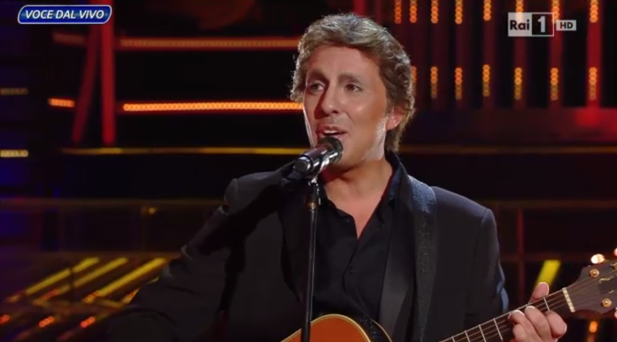 Galleria foto 'Tale e Quale Show 5: Elena Di Cioccio è Antonella Ruggiero – Le pagelle' - foto 13