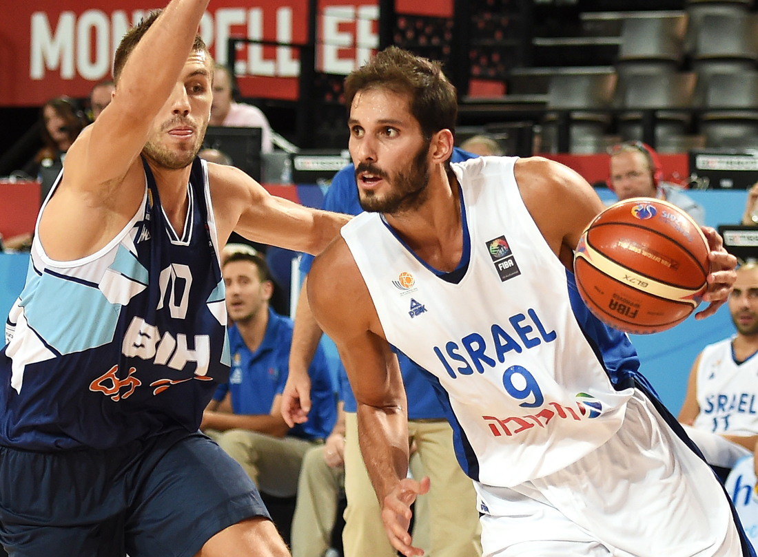 Europei, Italia-Israele: attenzione a Casspi, ma non solo