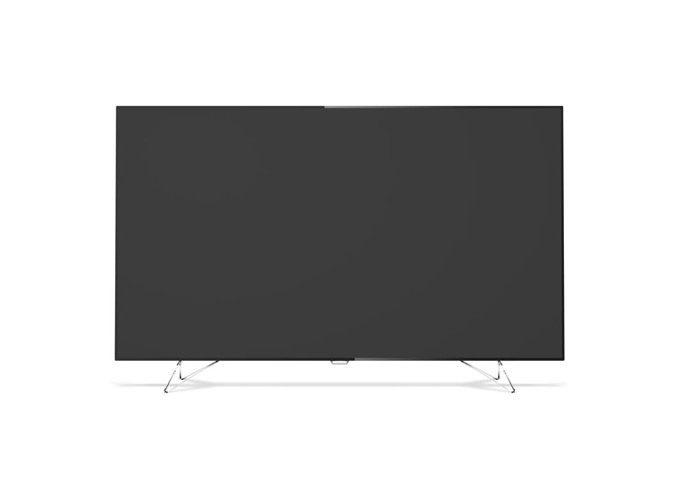 Philips AmbiLux, la TV che esce dagli schermi Philips AmbiLux, la TV che esce dagli schermi